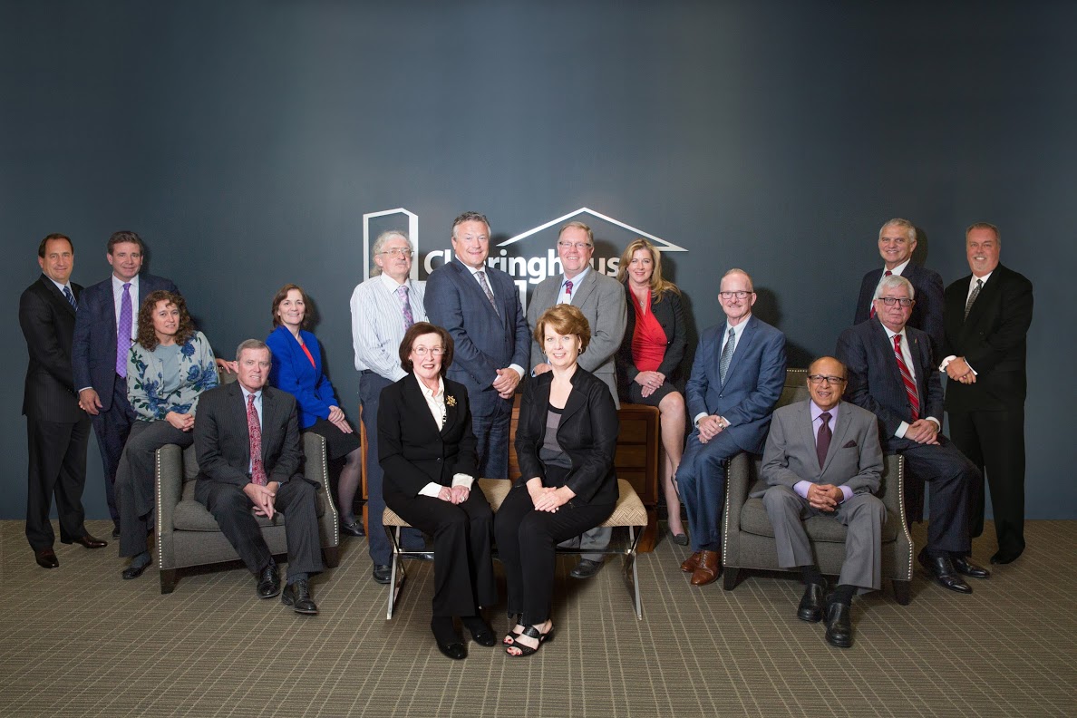 Clearinghouse CDFI 01