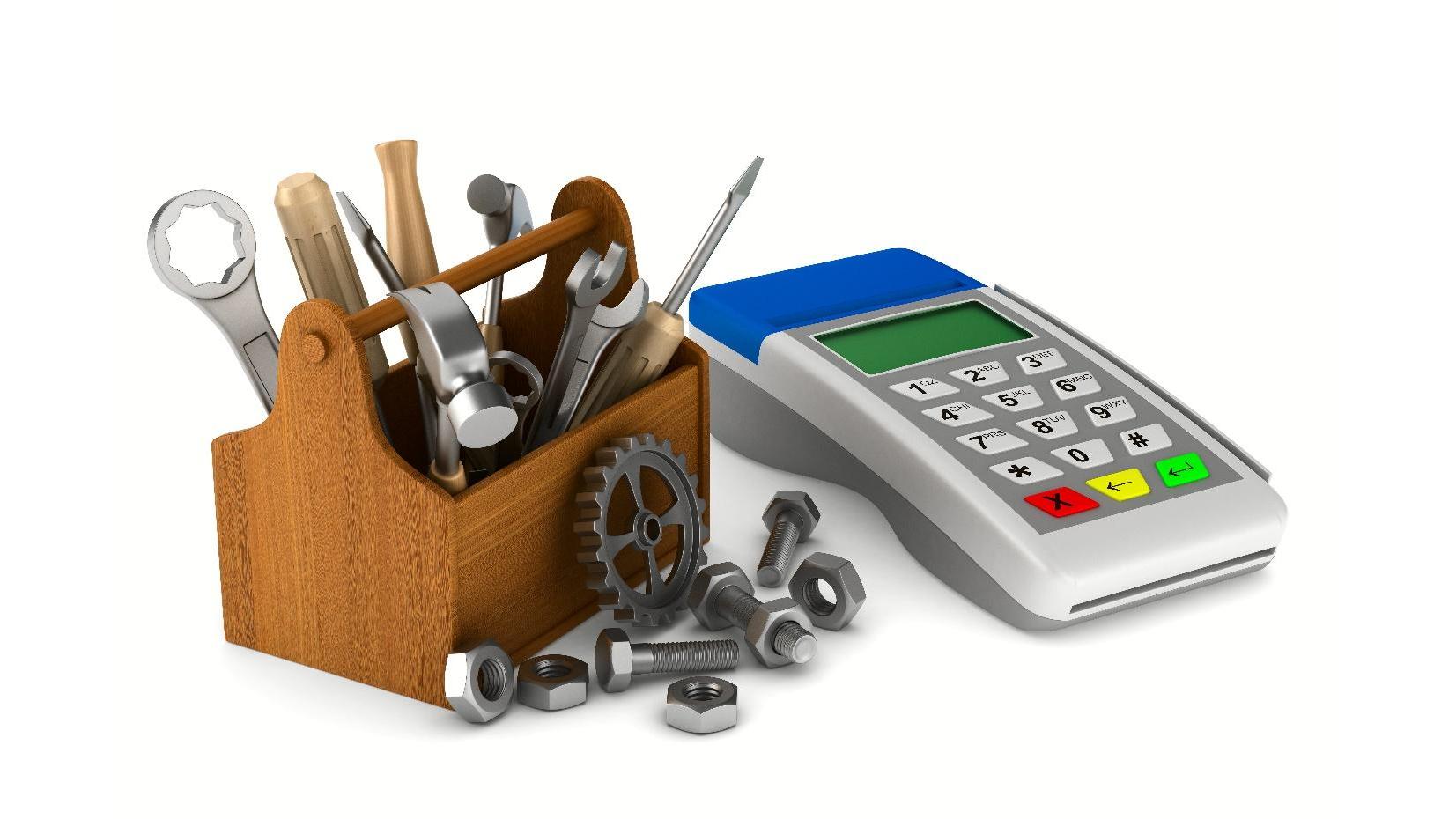 S & S Bank Card Systems - Top Merchant Card Processing in Los Angeles 01