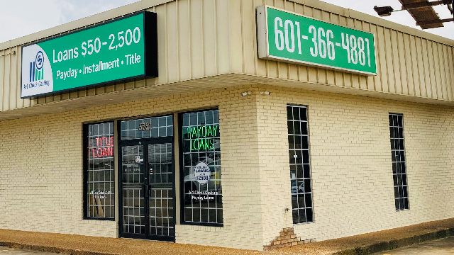 A-1 Payday Loans 01