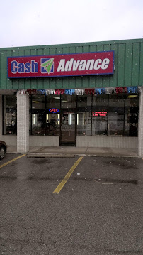 Cash Advance Centers of KY 02