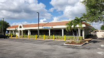 Bank of America (with Drive-thru services) 01