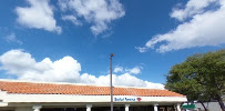 Bank of America (with Drive-thru services) 02