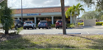 Bank of America (with Drive-thru services) 03