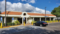 Bank of America (with Drive-thru services) 04