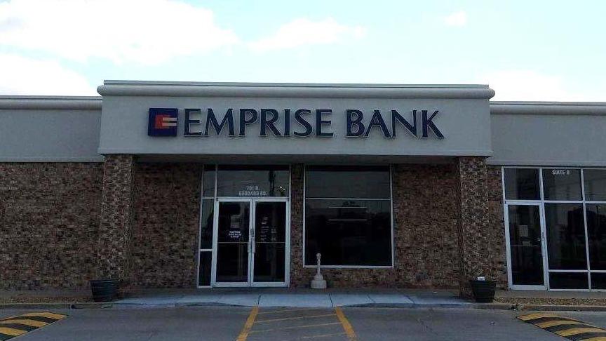 Emprise Bank 01
