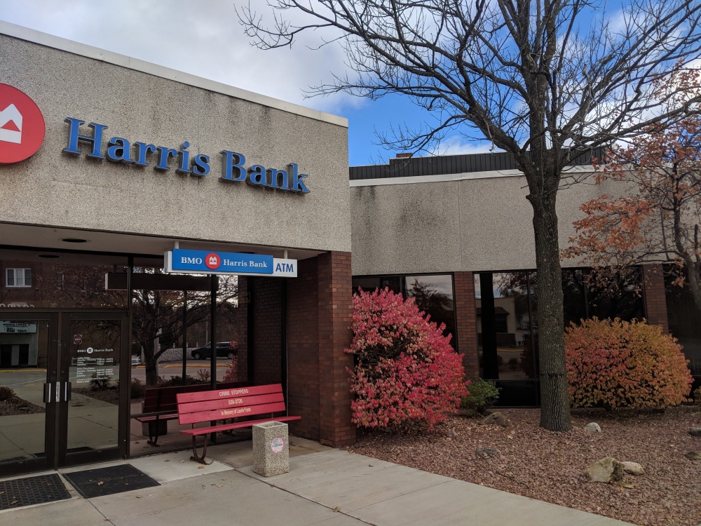 BMO Harris Bank 01