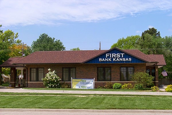 First Bank Kansas 01