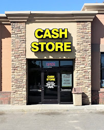 Cash Store 02