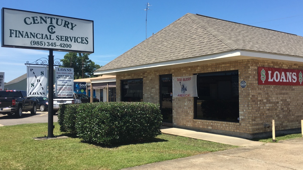 Century Financial Services, LLC 01