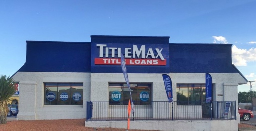 TitleMax Title Loans 01