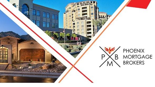Phoenix Mortgage Brokers 01