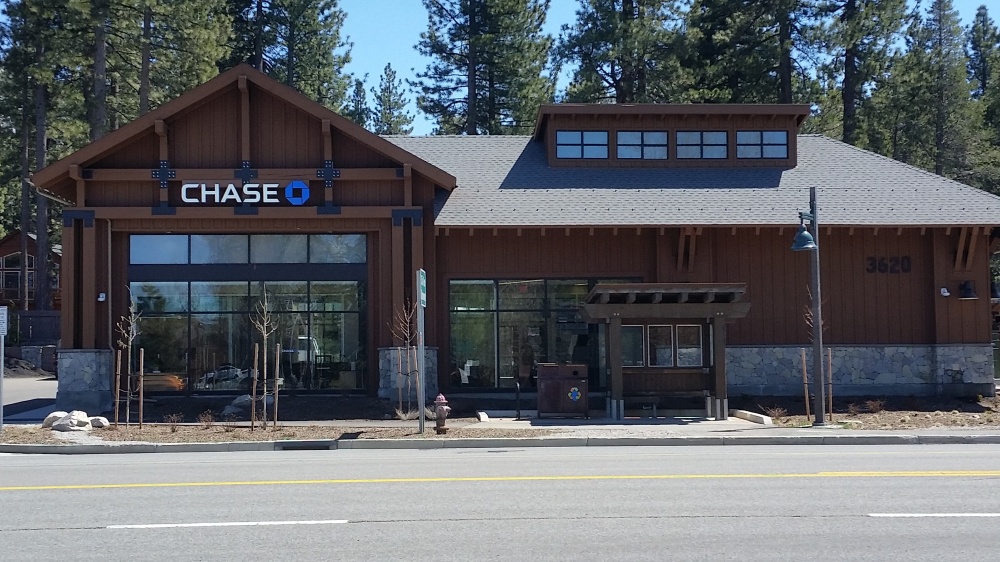 Chase Bank 01