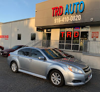 TRD Auto Sales & Finance 01