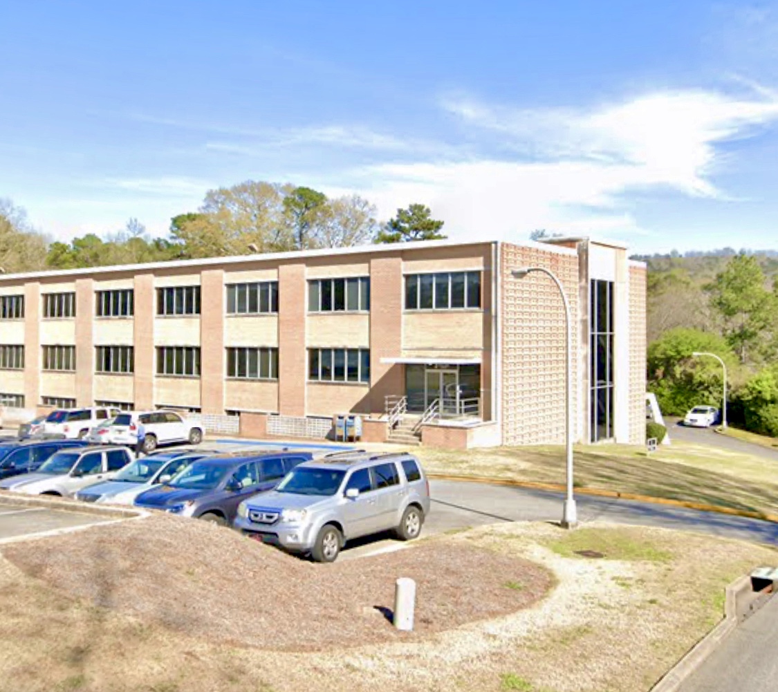 McGowin-King Mortgage 01