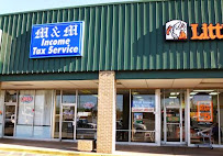 M&M Tax Service 01