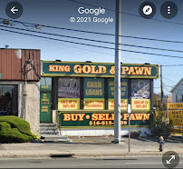 King Gold and Pawn 02