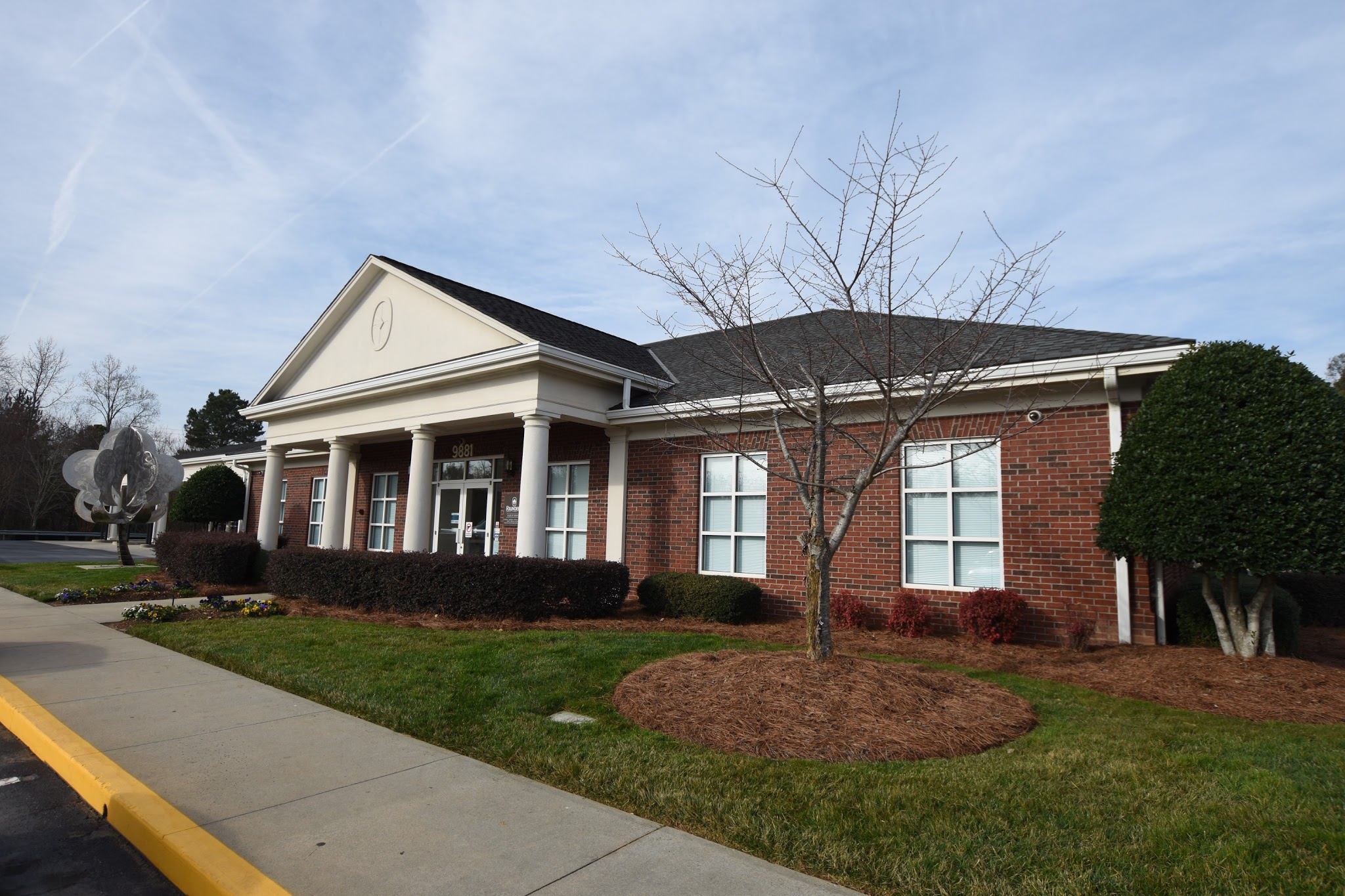 Founders Federal Credit Union 01