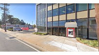 Bank of America (with Drive-thru services) 01