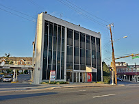 Bank of America (with Drive-thru services) 02