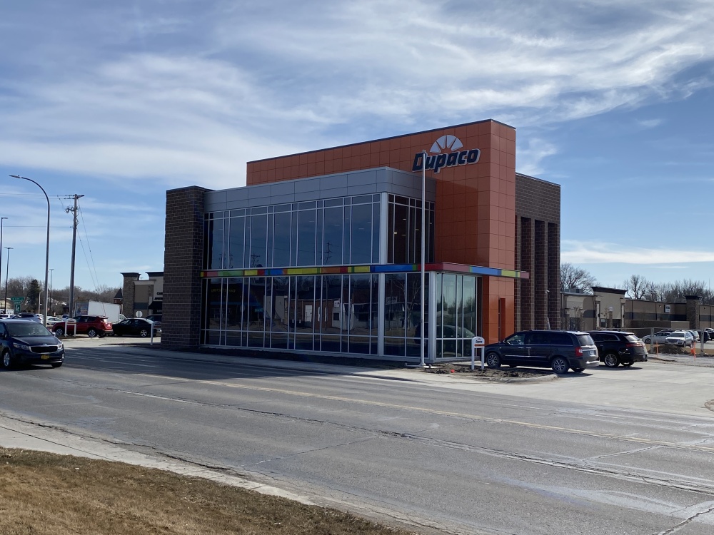 Dupaco Community Credit Union 01