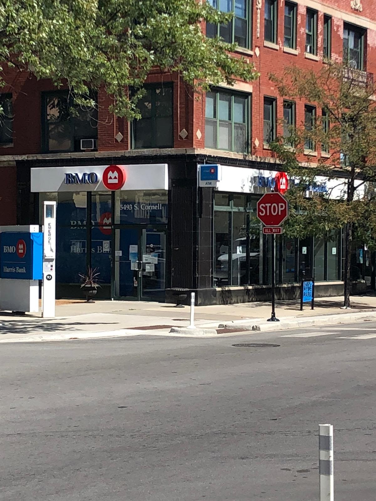 BMO Harris Bank 01