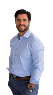 Charlie Braden, Loan Officer - Aligned Mortgage 02