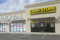 Cash Store 01