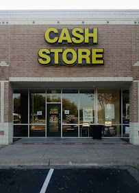 Cash Store 01