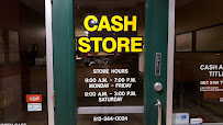 Cash Store 03