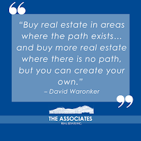 Associates Real Estate Inc 04