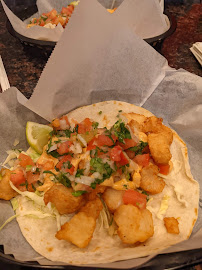 Sancho's Taqueria Cash only 03