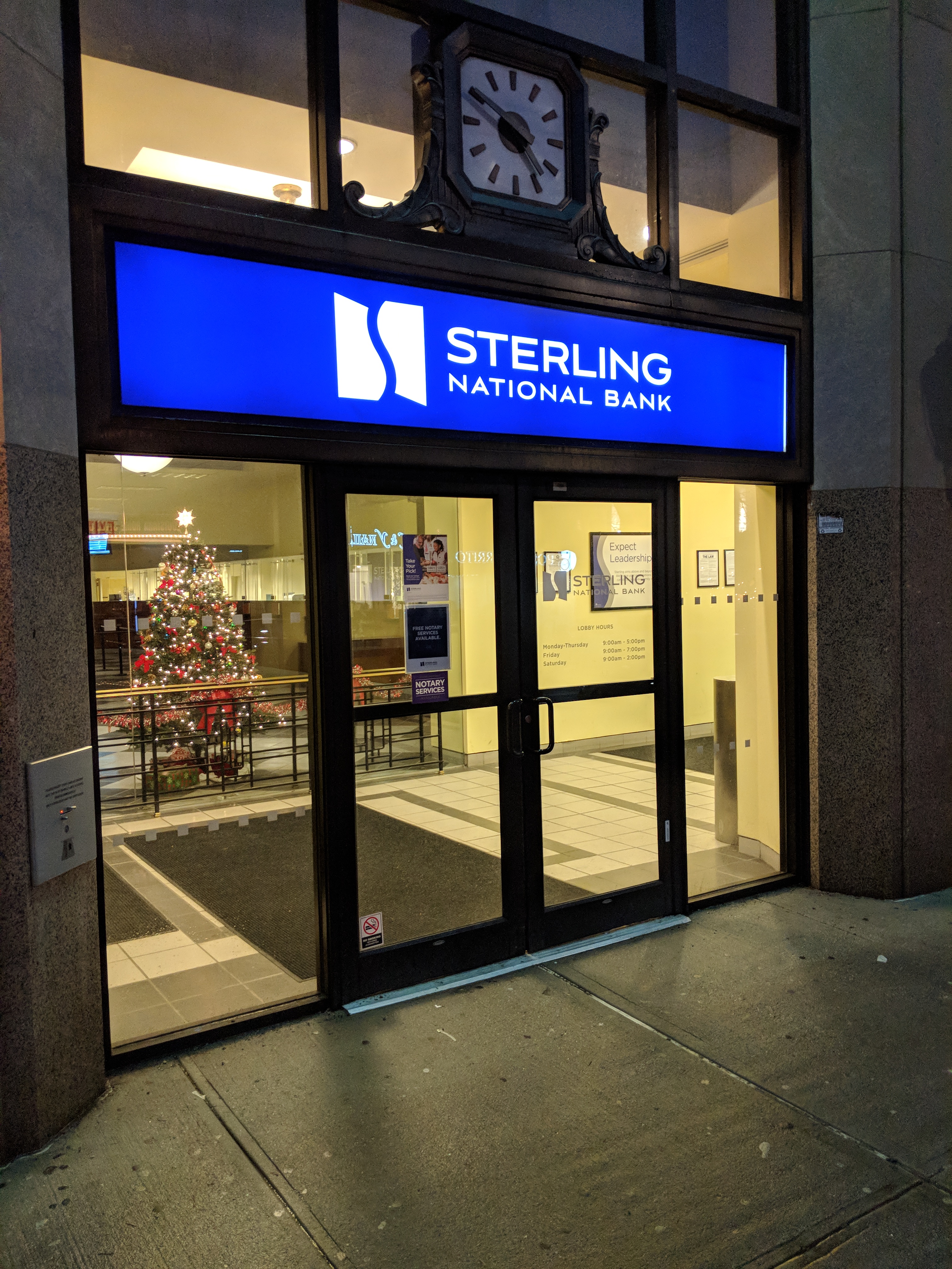 Webster Bank 01