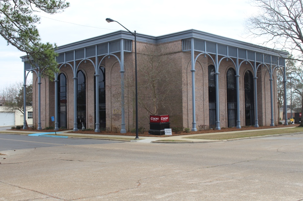 Colony Bank 01