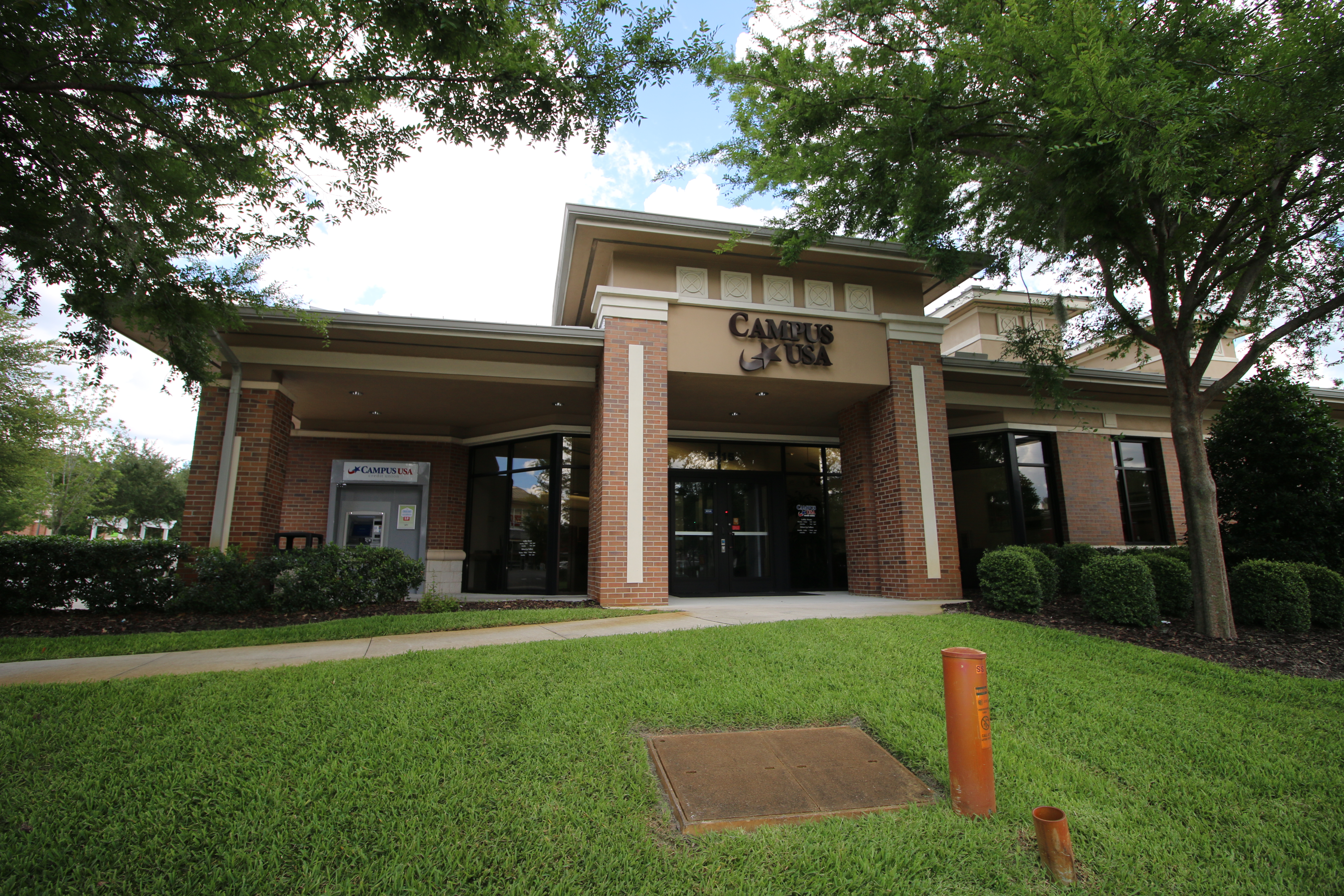 CAMPUS USA Credit Union 01