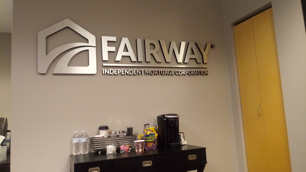 Fairway Independent Mortgage Corporation 01