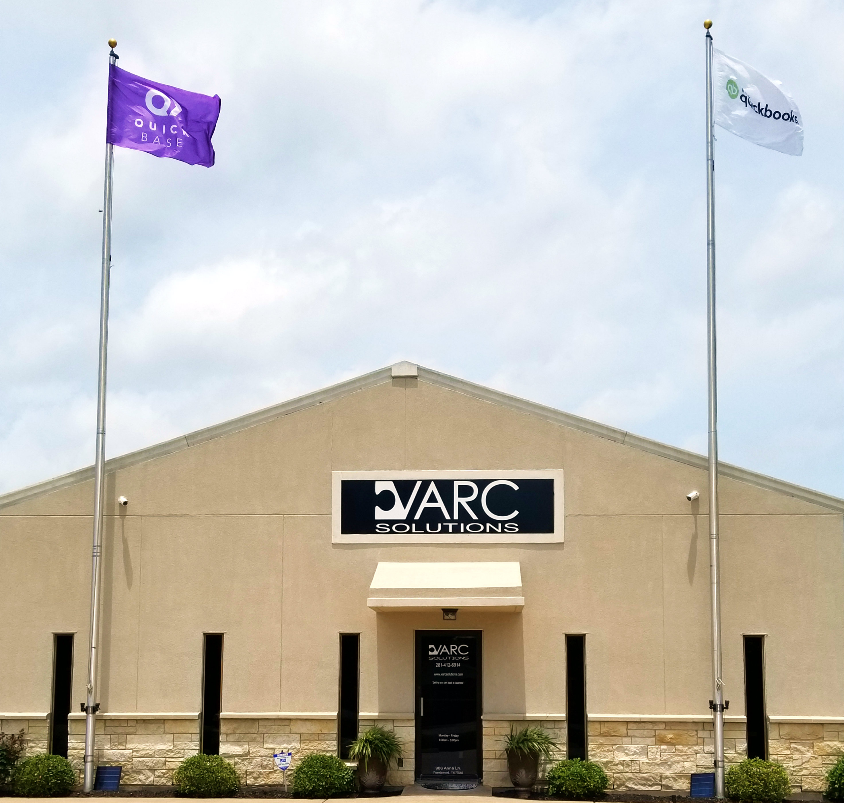 VARC Solutions 01