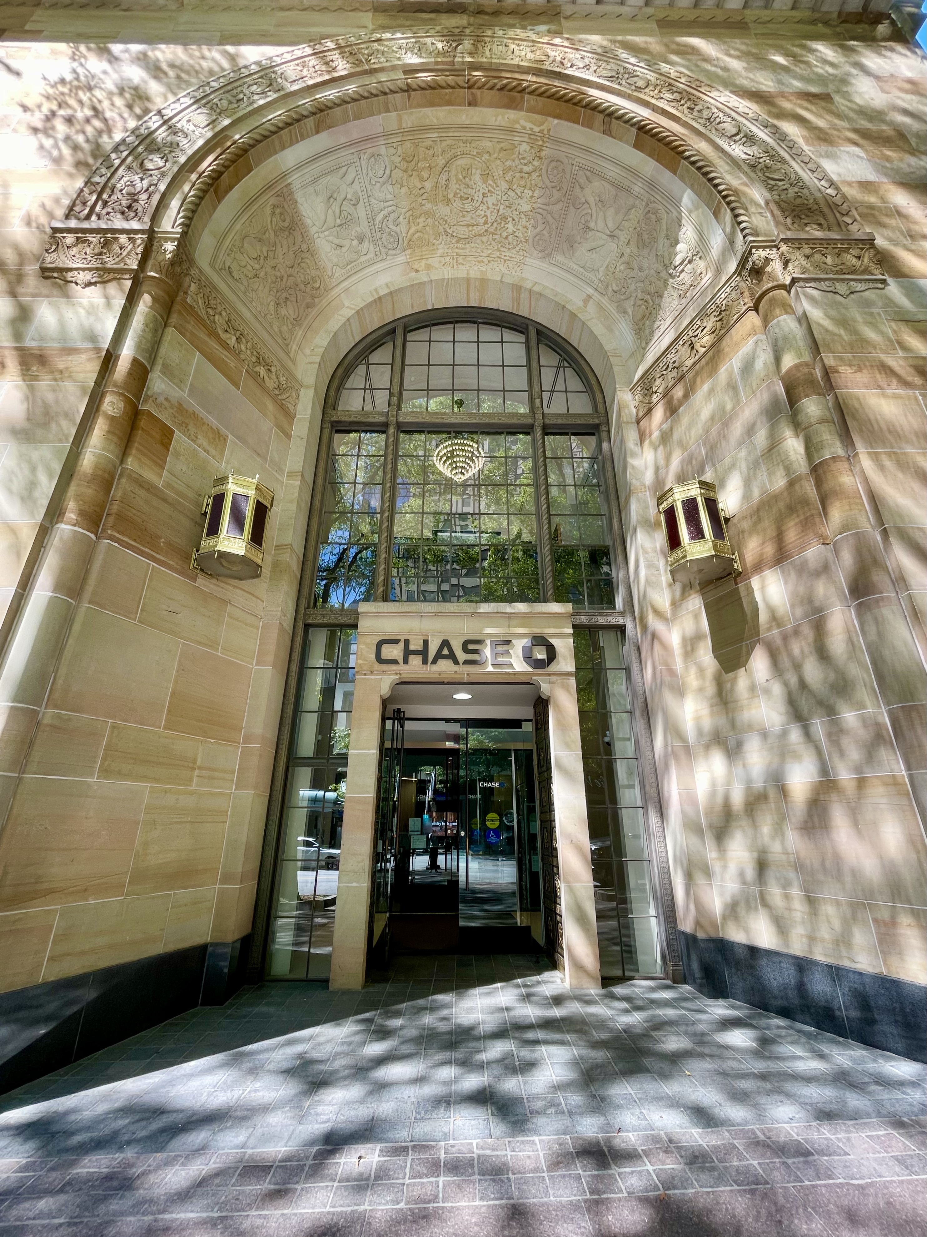 Chase Bank 01