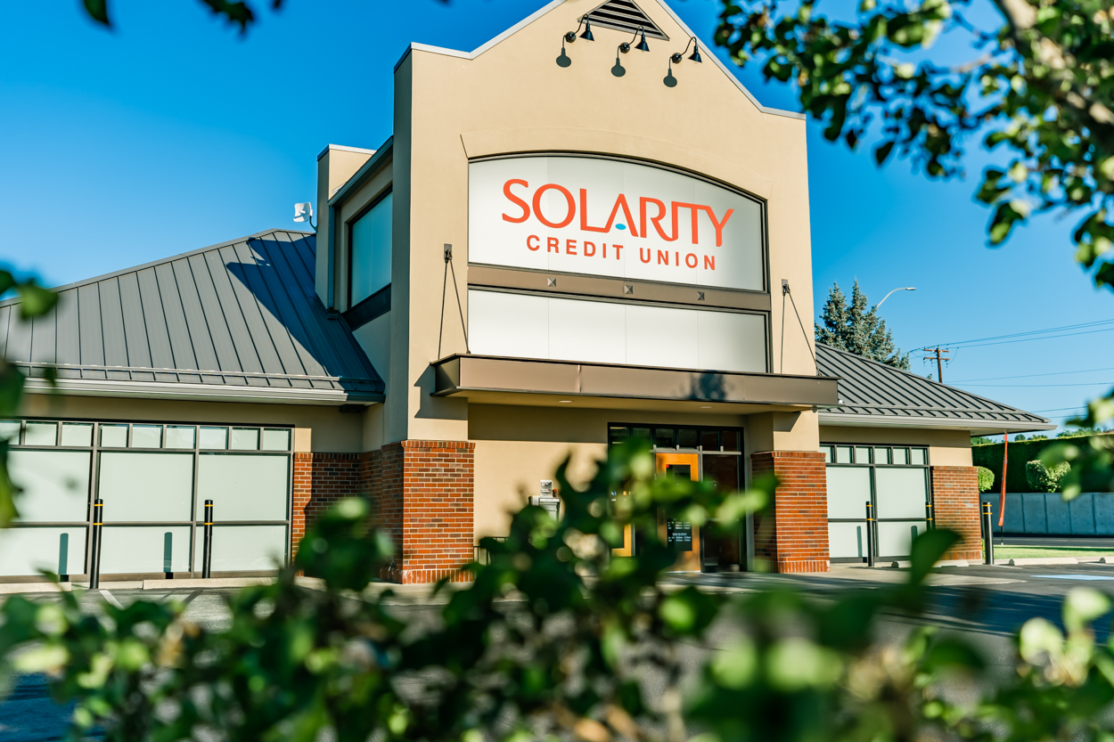 Solarity Credit Union 01