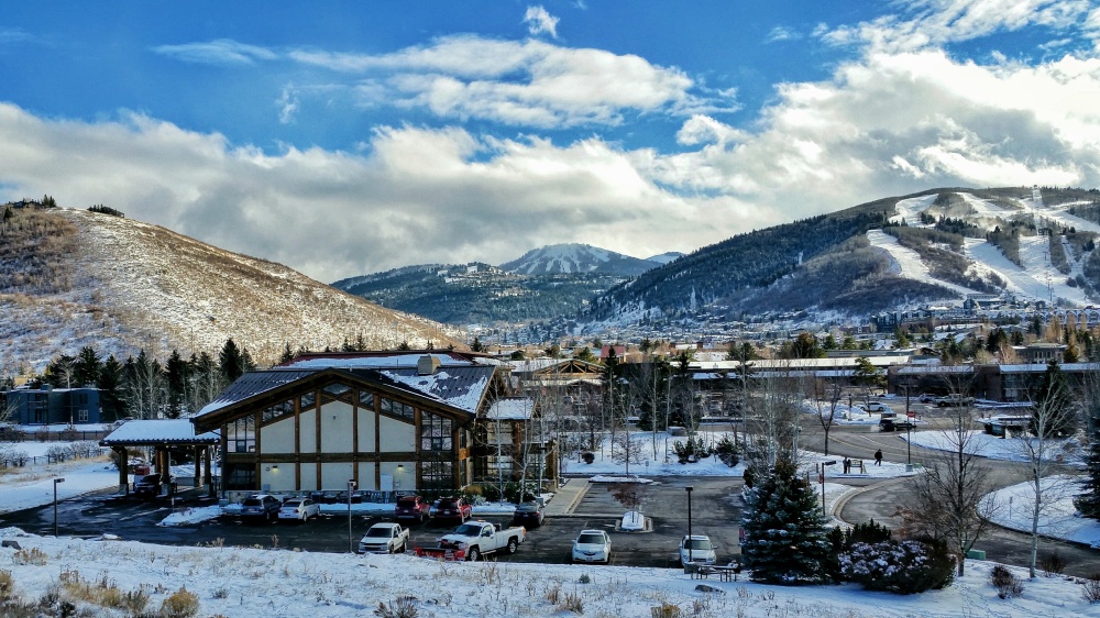 Zions Bank Park City 01