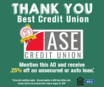 ASE Credit Union - Mortgage Department 04