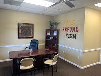 Tax Refund Firm - Riverdale 02