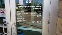 American National Bank of Texas 03