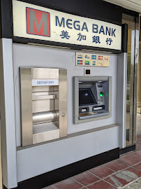 Mega Bank 02