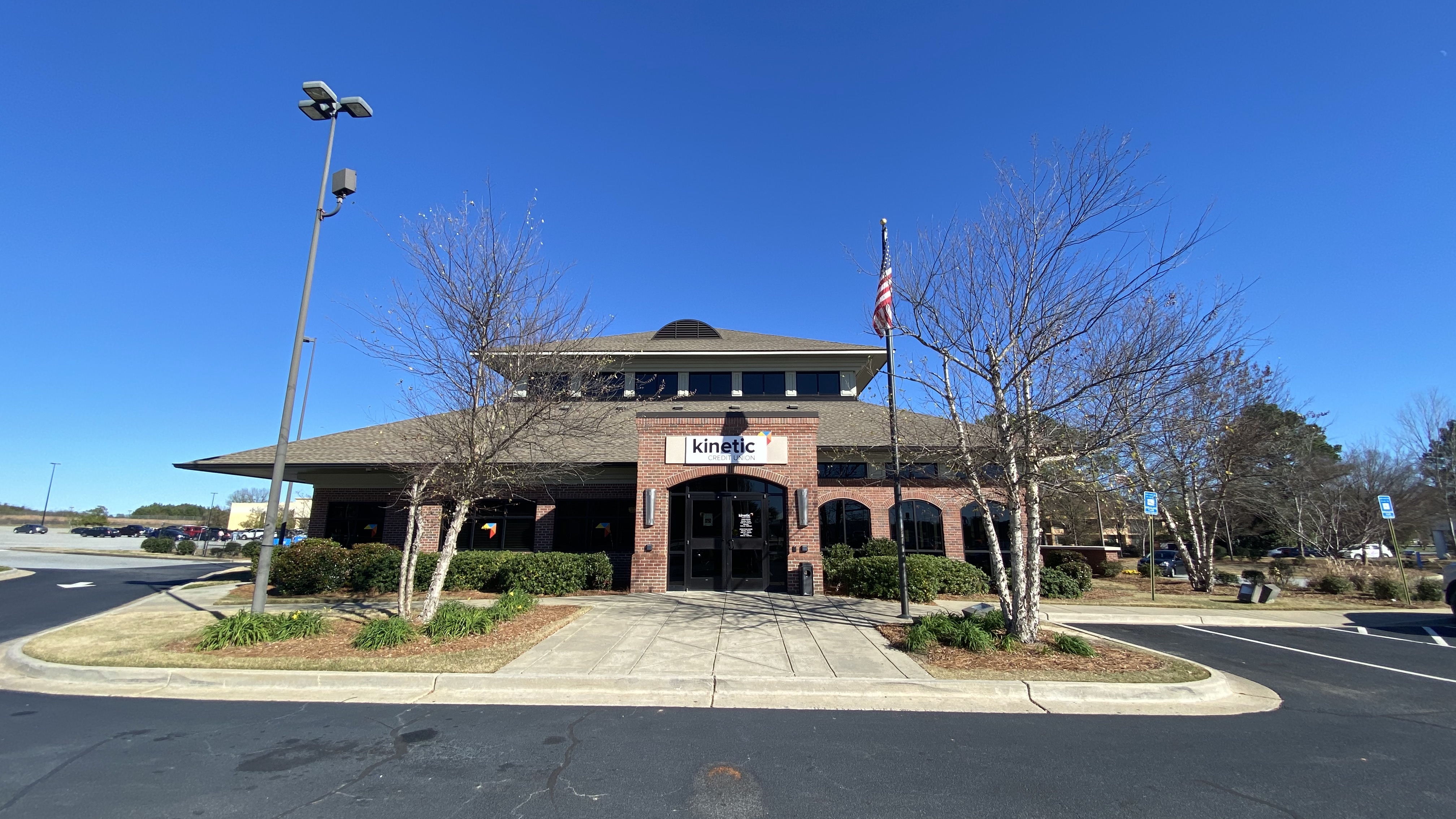 Kinetic Credit Union 01