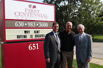 The Marino Lending Team - First Centennial Mortgage Naperville 01