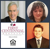 The Marino Lending Team - First Centennial Mortgage Naperville 03