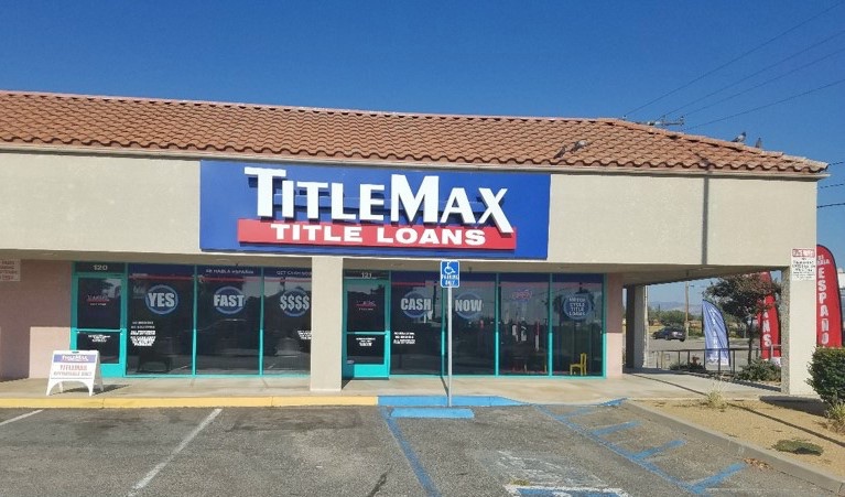 TitleMax Title Loans 01