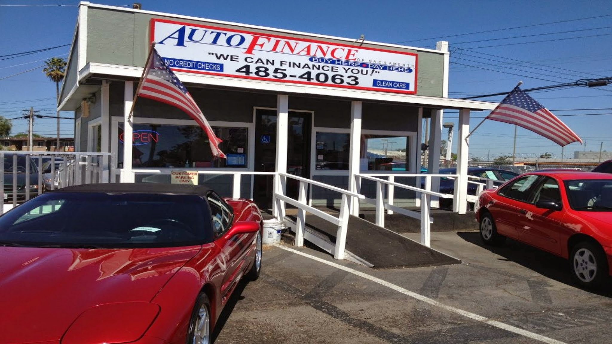 Auto Finance of Sacramento 01