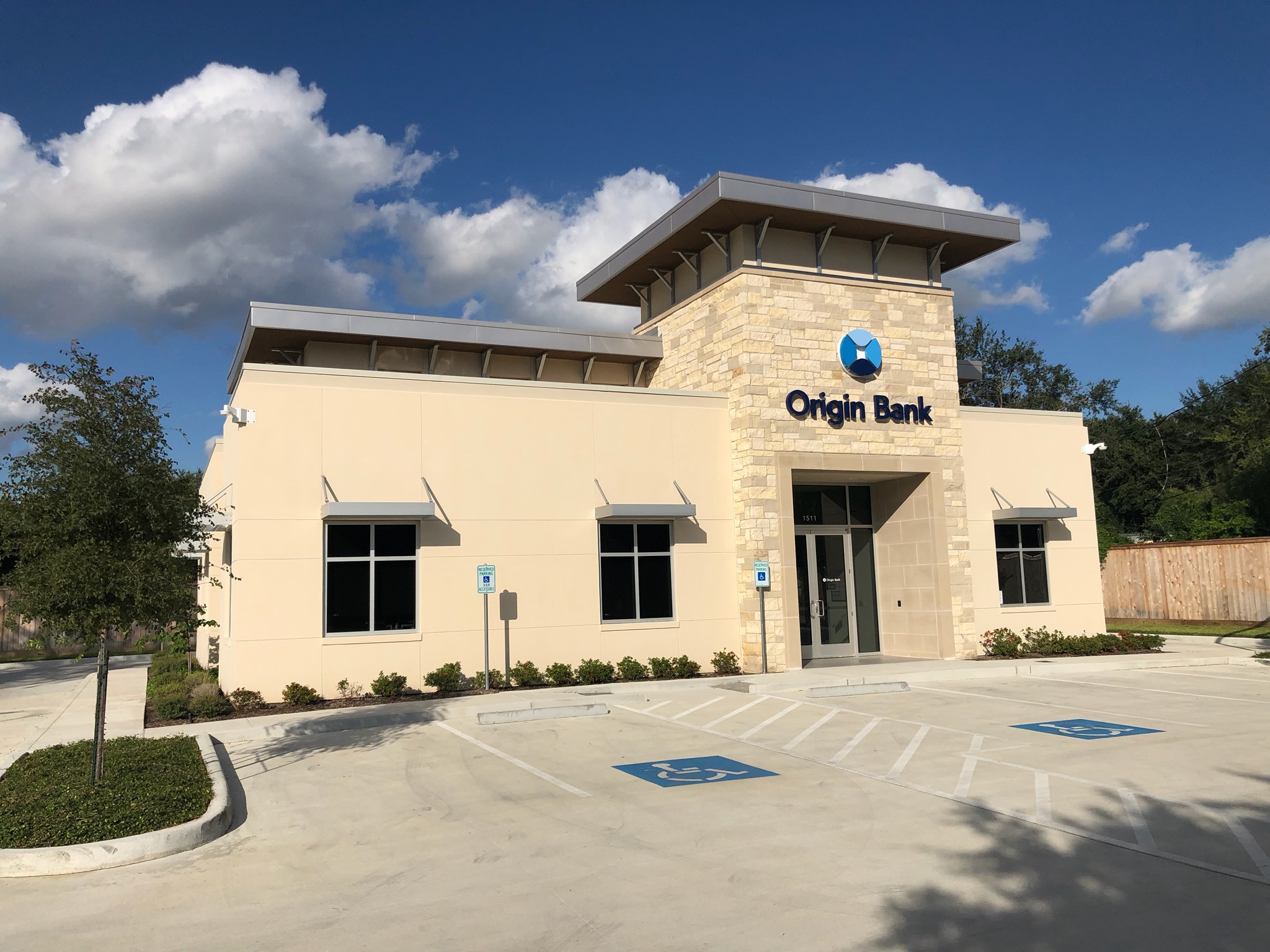 Origin Bank 01