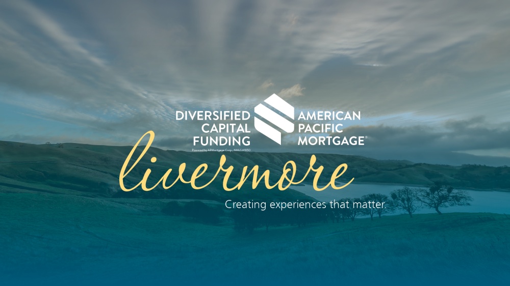 Diversified Capital Funding, Livermore #1689401 01